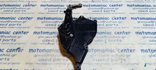 καπακι καλυμμα εμπρος γραναζιου gsxr 600 750 gsxr600 k9 k8 2008 2009 2010 k6 k7 k9 k10