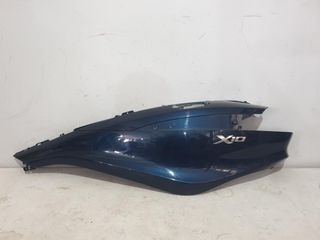 PIAGGIO X 10  125-350-500 ΑΡ ΟΥΡΑ 12-15
