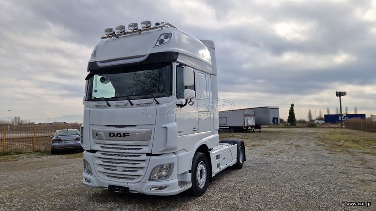 DAF 2018 106-530