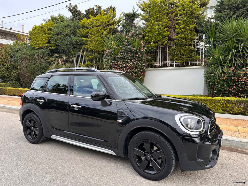 Mini Countryman '22 ΕΛΛΗΝΙΚΟ FULL EXTRA 14000km