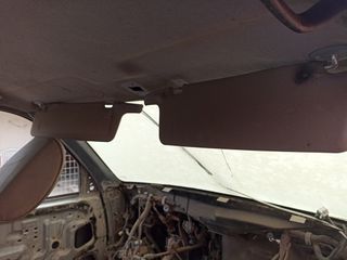 Toyota Hilux 2004