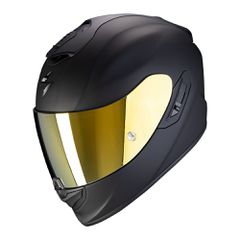 ΚΡΑΝΟΣ ΜΗΧΑΝΗΣ SCORPION EXO-1400 EVO II AIR MAT BLACK