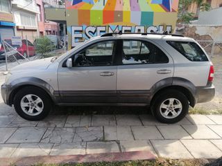 Kia Sorento 2005 2.4 EX