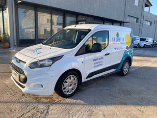 Ford Transit Connect 2016 TDCi EURO6 * Κλούβα *