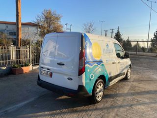 Ford Transit Connect 2016 TDCi EURO6 * Κλούβα *-thumb-9