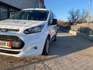 Ford Transit Connect 2016 TDCi EURO6 * Κλούβα *-thumb-11