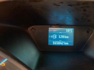 Ford Transit Connect 2016 TDCi EURO6 * Κλούβα *-thumb-12