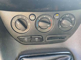 Ford Transit Connect 2016 TDCi EURO6 * Κλούβα *-thumb-13