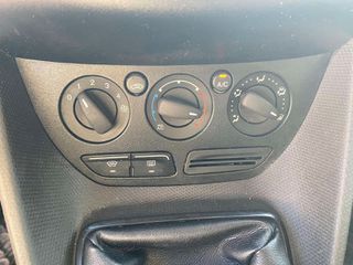 Ford Transit Connect 2016 TDCi EURO6 * Κλούβα *-thumb-14