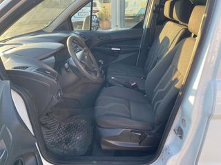 Ford Transit Connect 2016 TDCi EURO6 * Κλούβα *-thumb-17