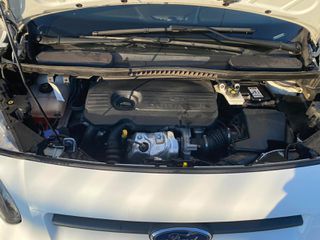 Ford Transit Connect 2016 TDCi EURO6 * Κλούβα *-thumb-18