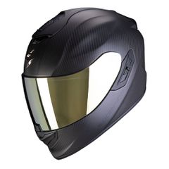 ΚΡΑΝΟΣ ΜΗΧΑΝΗΣ SCORPION EXO-1400 EVO II CARBON AIR MAT BLACK