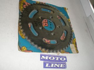 ΓΡΑΝΑΖΙ ΠΙΣΩ.HONDA.XL200.-RC-RD 81-83M 254/50 (ΒΗΜΑ,520)ΠΡΟΣΦΟΡΑ υπολoιπα στοκ