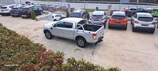 Ford Ranger 2016 2.2 TDCi 4X4 XLT DOUBLE-thumb-13