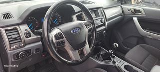 Ford Ranger 2016 2.2 TDCi 4X4 XLT DOUBLE-thumb-30