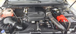 Ford Ranger 2016 2.2 TDCi 4X4 XLT DOUBLE-thumb-37