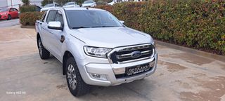 Ford Ranger 2016 2.2 TDCi 4X4 XLT DOUBLE-thumb-7