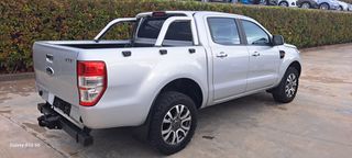 Ford Ranger 2016 2.2 TDCi 4X4 XLT DOUBLE-thumb-11