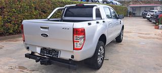 Ford Ranger 2016 2.2 TDCi 4X4 XLT DOUBLE-thumb-17