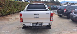Ford Ranger 2016 2.2 TDCi 4X4 XLT DOUBLE-thumb-10