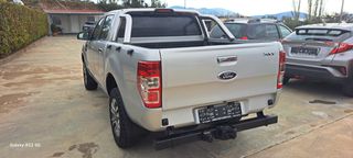Ford Ranger 2016 2.2 TDCi 4X4 XLT DOUBLE-thumb-18