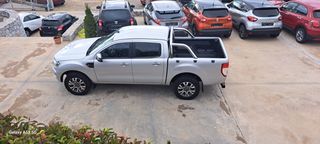 Pickup - Αγροτικό Ford 2016 Ranger 2.2 TDCi 4X4 XLT DOUBLE-thumb-2