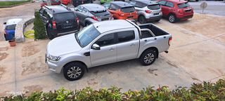 Pickup - Αγροτικό Ford 2016 Ranger 2.2 TDCi 4X4 XLT DOUBLE-thumb-1