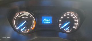 Pickup - Αγροτικό Ford 2016 Ranger 2.2 TDCi 4X4 XLT DOUBLE-thumb-19