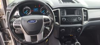 Pickup - Αγροτικό Ford 2016 Ranger 2.2 TDCi 4X4 XLT DOUBLE-thumb-22