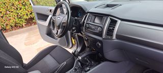 Pickup - Αγροτικό Ford 2016 Ranger 2.2 TDCi 4X4 XLT DOUBLE-thumb-23