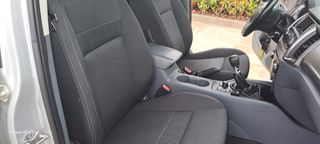 Pickup - Αγροτικό Ford 2016 Ranger 2.2 TDCi 4X4 XLT DOUBLE-thumb-36
