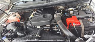 Pickup - Αγροτικό Ford 2016 Ranger 2.2 TDCi 4X4 XLT DOUBLE-thumb-37