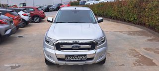 Pickup - Αγροτικό Ford 2016 Ranger 2.2 TDCi 4X4 XLT DOUBLE-thumb-6