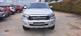 Pickup - Αγροτικό Ford 2016 Ranger 2.2 TDCi 4X4 XLT DOUBLE-thumb-7