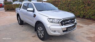 Pickup - Αγροτικό Ford 2016 Ranger 2.2 TDCi 4X4 XLT DOUBLE-thumb-9