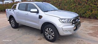 Pickup - Αγροτικό Ford 2016 Ranger 2.2 TDCi 4X4 XLT DOUBLE-thumb-10