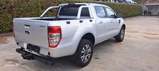 Pickup - Αγροτικό Ford 2016 Ranger 2.2 TDCi 4X4 XLT DOUBLE-thumb-14