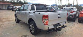 Pickup - Αγροτικό Ford 2016 Ranger 2.2 TDCi 4X4 XLT DOUBLE-thumb-16