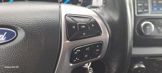 Pickup - Αγροτικό Ford 2016 Ranger 2.2 TDCi 4X4 XLT DOUBLE-thumb-26