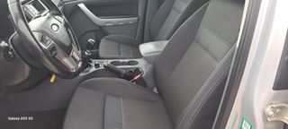 Pickup - Αγροτικό Ford 2016 Ranger 2.2 TDCi 4X4 XLT DOUBLE-thumb-31