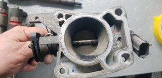 ΠΕΤΑΛΟΥΔΑ ΓΚΑΖΙΟΥ FORD FIESTA   1.3 8V  2002-2008