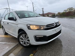 Citroen C-Elysee 2019 ΠΡΟΣΦΟΡΑ-thumb-6
