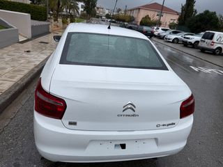 Citroen C-Elysee 2019 ΠΡΟΣΦΟΡΑ-thumb-35