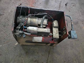 ΜΙΖΑΝΤΛΙΑ 12V