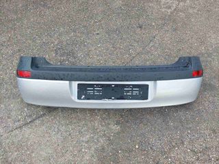 ΠΡΟΦΥΛΑΚΤΗΡΑΣ ΠΙΣΩ OPEL CORSA C 00-06 09116147 1404093