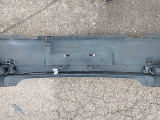 ΠΡΟΦΥΛΑΚΤΗΡΑΣ ΠΙΣΩ OPEL CORSA C 00-06 09116147 1404093-thumb-2