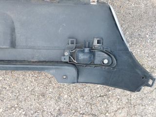 ΠΡΟΦΥΛΑΚΤΗΡΑΣ ΠΙΣΩ OPEL CORSA C 00-06 09116147 1404093-thumb-3