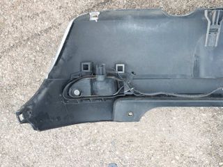 ΠΡΟΦΥΛΑΚΤΗΡΑΣ ΠΙΣΩ OPEL CORSA C 00-06 09116147 1404093-thumb-4
