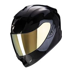 ΚΡΑΝΟΣ ΜΗΧΑΝΗΣ SCORPION EXO-1400 EVO II AIR SOLID BLACK