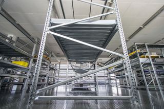 Βαρέως τύπου επαγγελματικά ράφια UNISELF της METALSISTEM - ΚΑΙΝΟΥΡΙΑ-thumb-2